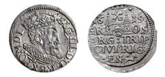 3 grossus (Sigismund III Vasa)
