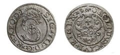1 schilling (Sigismund III Vasa)