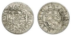 3 polker (Carl XII)
