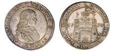 1 dalderi (Carl XI)