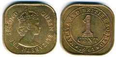 1 cent