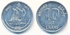 10 laari