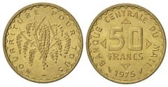 50 francs (FAO)