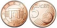 5 euro cent