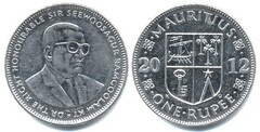 1 rupee