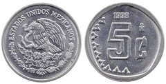 5 centavos