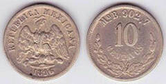 10 centavos