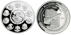 10 pesos (Segundo Milenio)