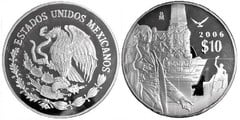 10 pesos (Guanajuato)