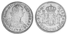 2 reales (Carlos III)