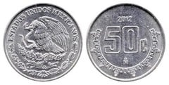 50 centavos