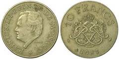 10 francs