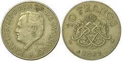 10 francs