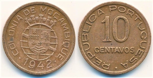 10 centavos