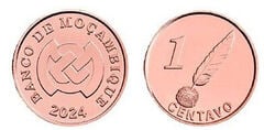 1 centavo
