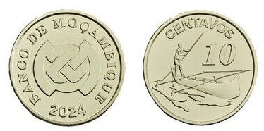 10 centavos