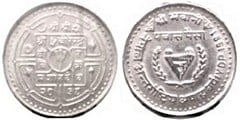 50 paisa (Año Internacional de las Personas con Discapacidad)