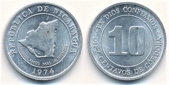 10 centavos (FAO)