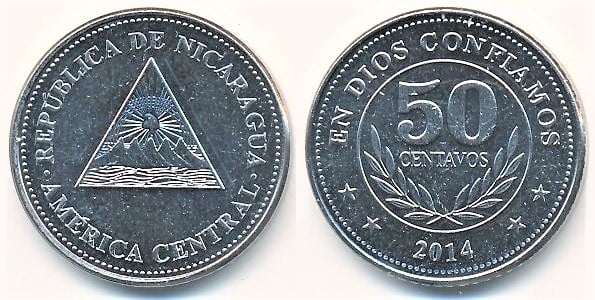 50 centavos