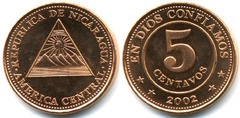 5 centavos