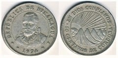 50 centavos