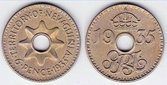 6 pence