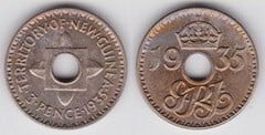 3 pence