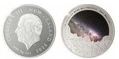1 dollar (Reserva Wairarapa Dark Sky)