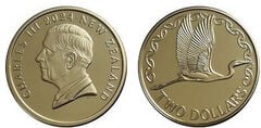 2 dollars