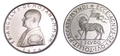 1 scudo (Angelo)