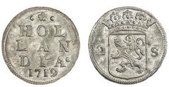 2 stuivers