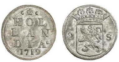2 stuivers