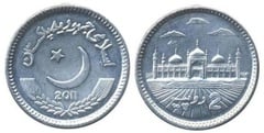 2 rupees