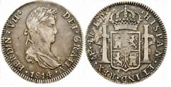 4 reales (Fernando VII)