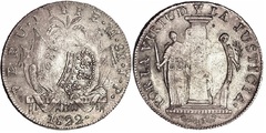 8 reales (Fernando VII)