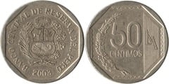 50 céntimos