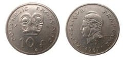10 francs