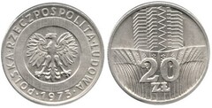 20 zlotych