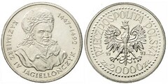 20.000 zlotych (Kasimir IV Jagiellon)