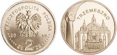 2 zlote (Trzemeszno)