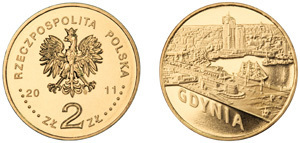 2 zlote (Gdynia)