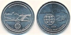 2,50 euro (Centro Histórico de Porto)