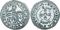 1,50 euro (Morabitino de Sancho II)