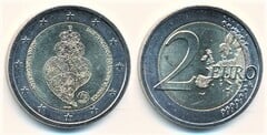 2 euro (Equipo Olímpico 2016)