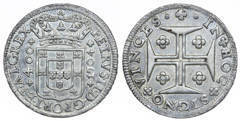400 reis (Nuevo Cruzado)