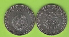2,50 euro (Pendientes de Viana do Castelo)