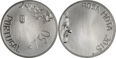 7,50 euro (Rosa Mota)
