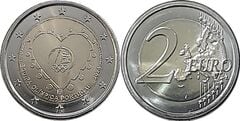 2 euro (Equipo Olimpico)