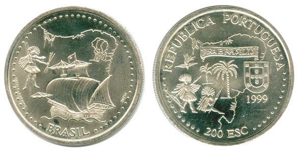 200 Escudos (Brasil)