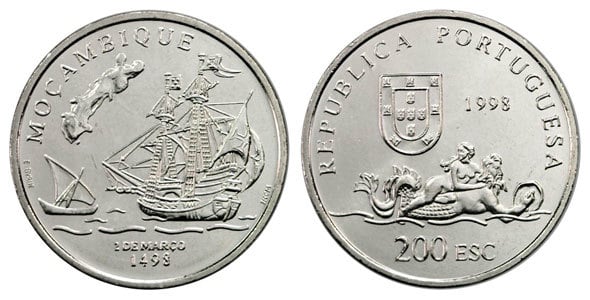 200 Escudos (Moçambique)